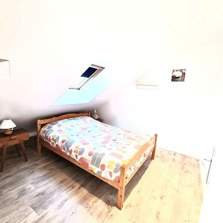 Appartement, Proche Gare Et Centre-Ville Blois Eksteriør bilde