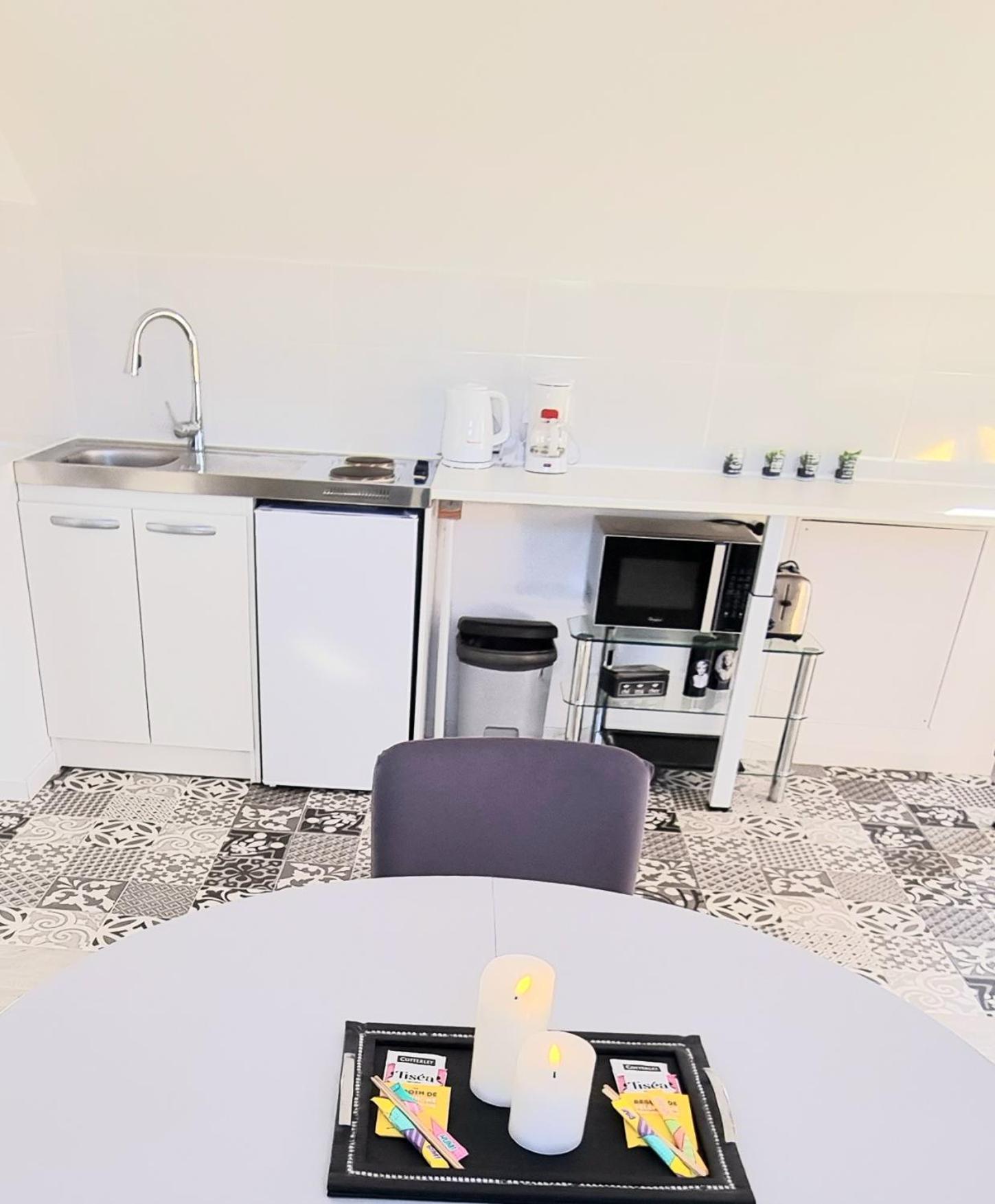 Appartement, Proche Gare Et Centre-Ville Blois Eksteriør bilde