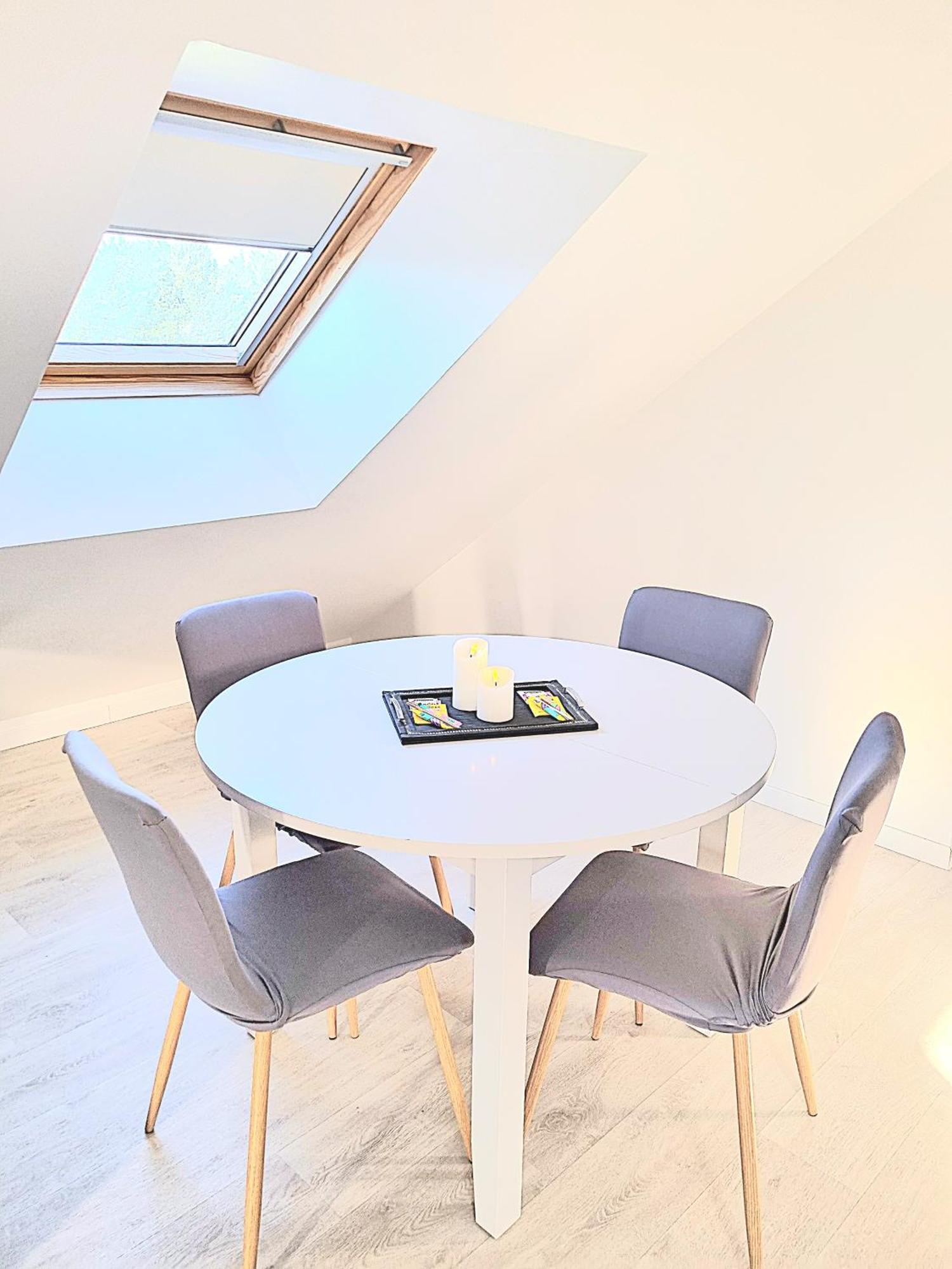 Appartement, Proche Gare Et Centre-Ville Blois Eksteriør bilde